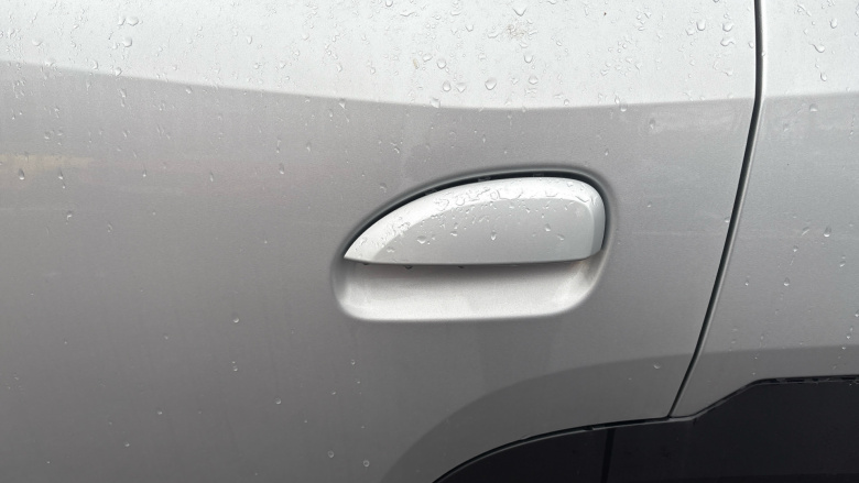 Dacia Spring 27kWh Expression 65 48kW 5dr Auto Electric Hatchback